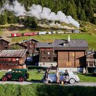 DFB in Oberwald