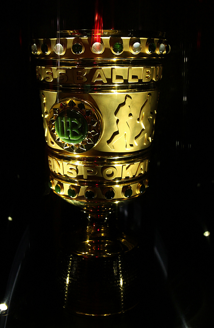 DFB Pokal