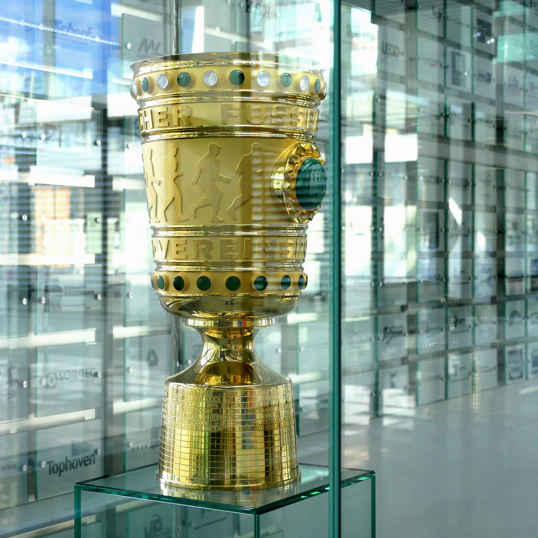 DFB-Pokal