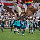 DFB Pokal - Die Erste 4