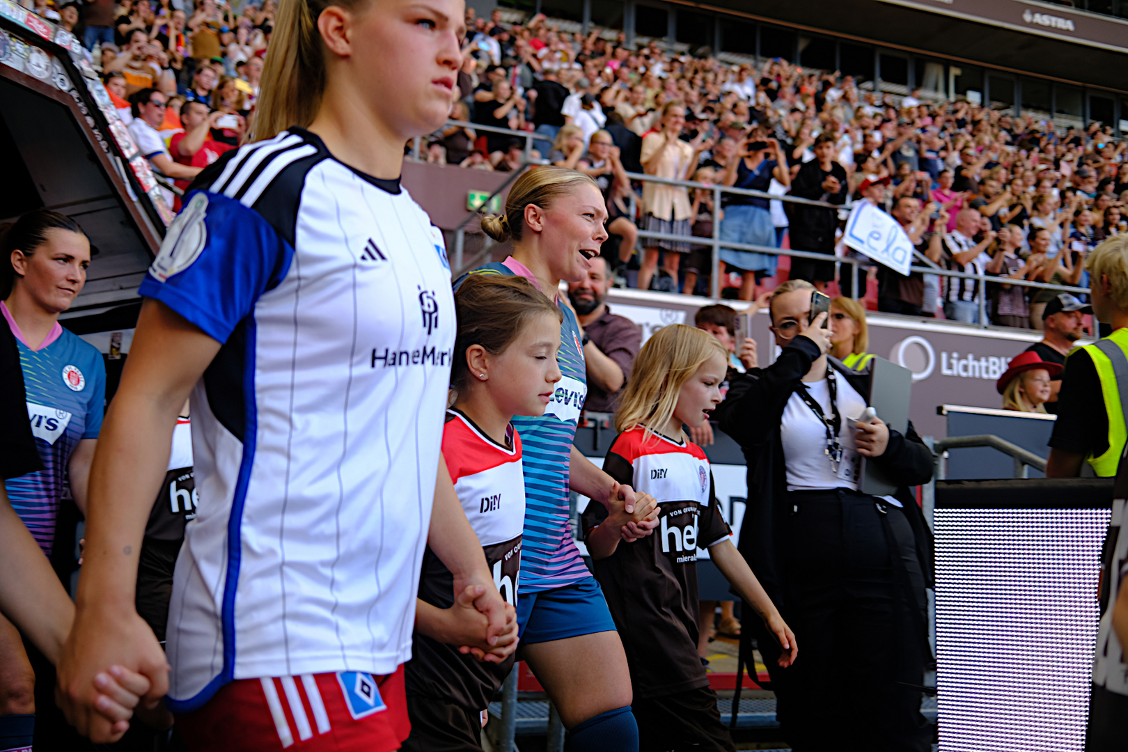 DFB Pokal - Die Zweite - 1