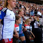 DFB Pokal - Die Zweite - 1