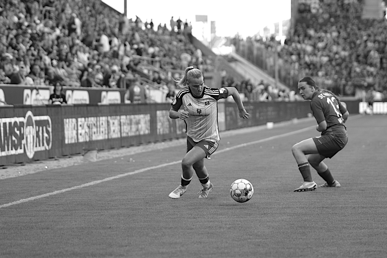 DFB Pokal - Die Zweite - 7