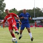 DFB-Pokal Emden - Köln (1)