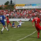 DFB-Pokal Emden - Köln (2)