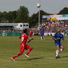 DFB-Pokal Emden - Köln (3)