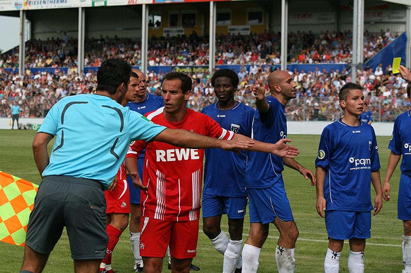 DFB-Pokal Emden - Köln (5)