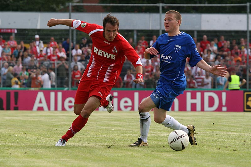 DFB-Pokal Emden - Köln (6)