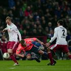 DFB Pokal KSC-SC Freiburg 0:1    - 2 -