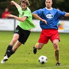 dfb-Pokal Viertelfinale IV