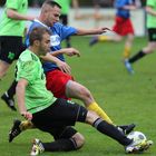 dfb-Pokal Viertelfinale VII