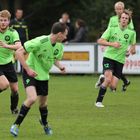 dfb-Pokal Viertelfinale XII