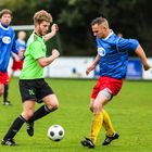 dfb-Pokal Viertelfinale XV