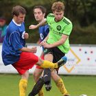 dfb-Pokal Viertelfinale XVII