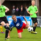 dfb-Pokal Viertelfinale XVIII