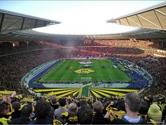 DFB Pokalfinale 2012