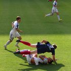 DFB Pokalfinale der Frauen 2014 (2)