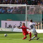 DFB Pokalfinale der Frauen 2014