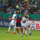 DFB Pokalfinale der Frauen 2014 (3)