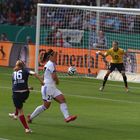 DFB Pokalfinale der Frauen 2014 (4)