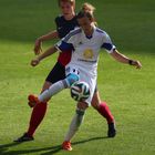 DFB Pokalfinale der Frauen 2014 (5)