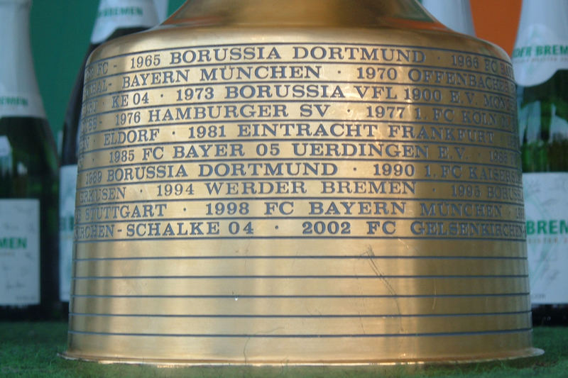 "DFB-Pokalfuß"