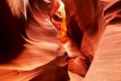 Slot Canyon *** by Peter U.