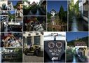 Oldtimer Schau Waldkirch by Wehrle Siegfried 