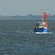 Fischerboot Vitte Insel Hiddensee 