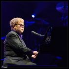 Døgnvill Sir Elton John