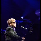 Døgnvill Sir Elton John II