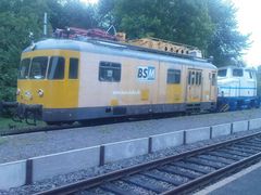 DGS 89460 in Wiesbaden-Igstadt