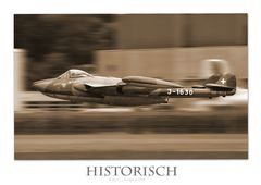 DH-112 Venom Mk. 1 "historisch" ...