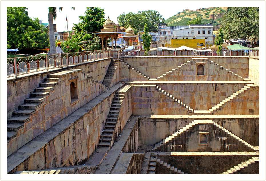 Dhabhai Kund