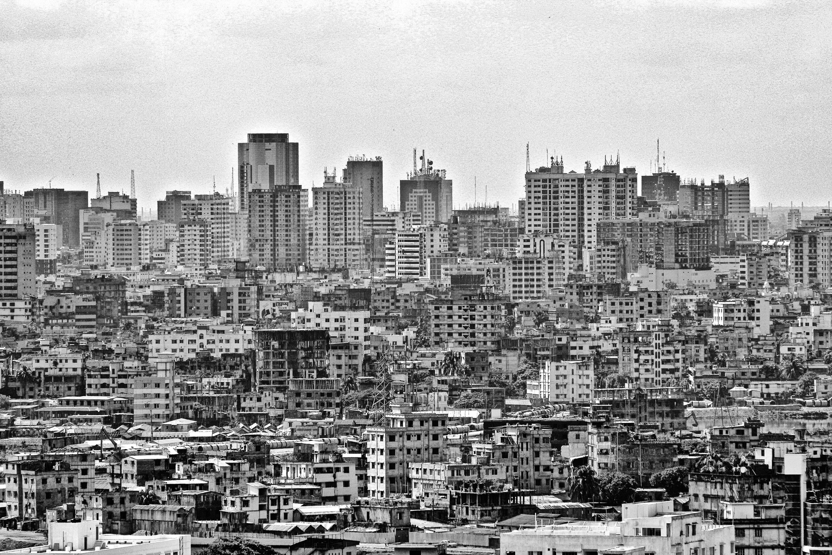 Dhaka