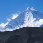 Dhalau Giri - Nepal