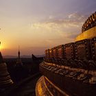 Dhammajazaka-zedi in Bagan