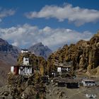 Dhankar monastery