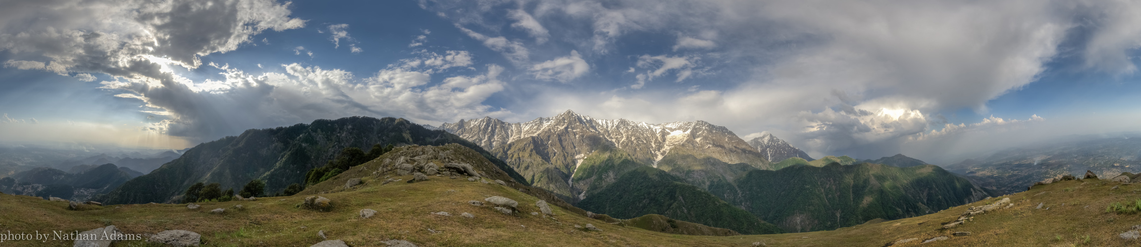 Dharamsala