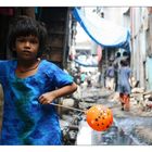 Dharavi Slum | Mumbai's Shadow City No. 1 | Mumbai, India