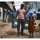 Dharavi Slum | Mumbai's Shadow City No. 11 | Mumbai, India