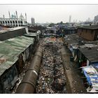 Dharavi Slum | Mumbai's Shadow City No. 3 | Mumbai, India