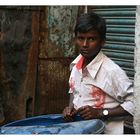Dharavi Slum | Mumbai's Shadow City No. 6 | Mumbai, India