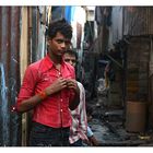 Dharavi Slum | Mumbai's Shadow City No. 7 | Mumbai, India