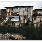 Dharavi Slum | Mumbai's Shadow City No. 8 | Mumbai, India