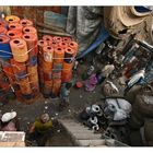 Dharavi Slum | Mumbai's Shadow City No. 9 | Mumbai, India