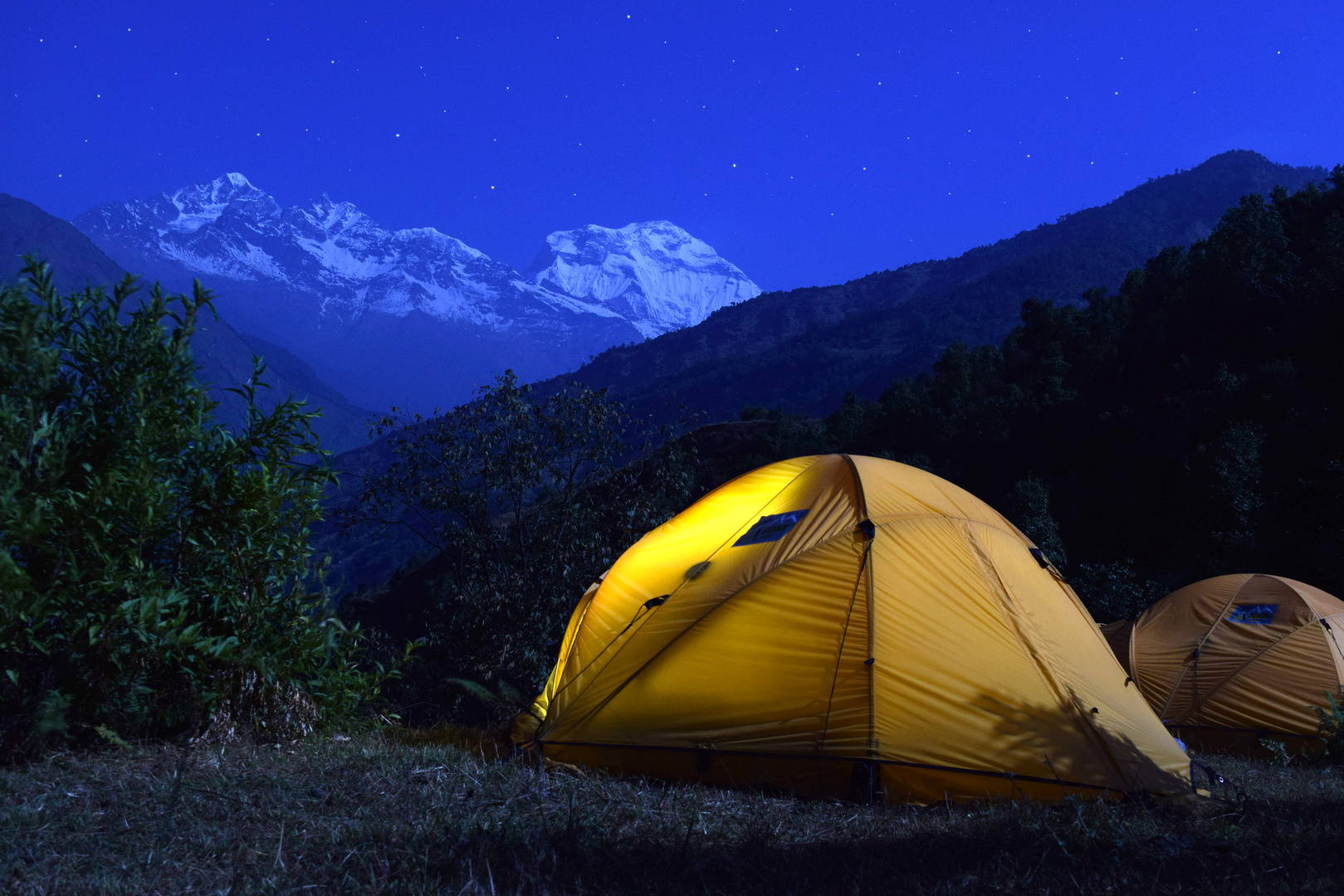 Dhaulagiri