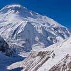 Dhaulagiri 8.167 m