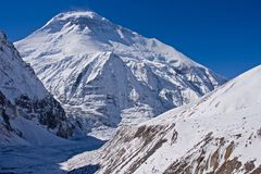 Dhaulagiri 8.167 m