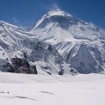 Dhaulagiri 8.167 m